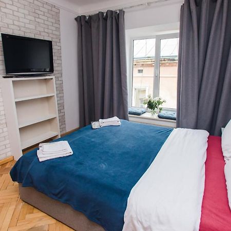Mary Apartment ลวีฟ ภายนอก รูปภาพ