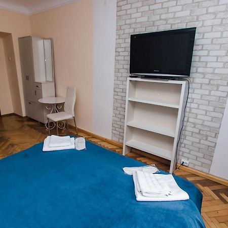 Mary Apartment ลวีฟ ภายนอก รูปภาพ