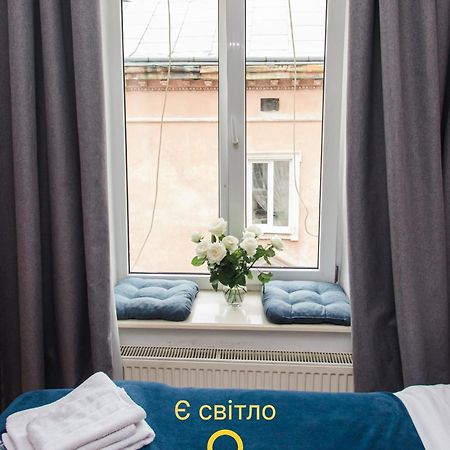 Mary Apartment ลวีฟ ภายนอก รูปภาพ