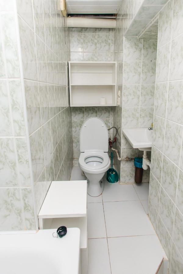 Mary Apartment ลวีฟ ภายนอก รูปภาพ