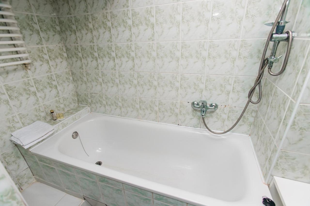 Mary Apartment ลวีฟ ภายนอก รูปภาพ