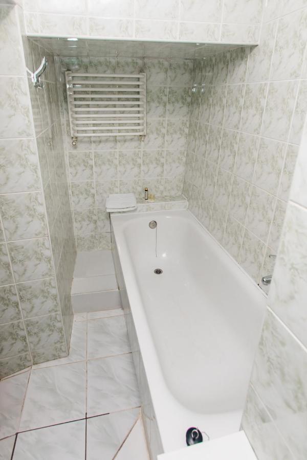 Mary Apartment ลวีฟ ภายนอก รูปภาพ