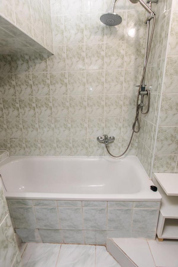 Mary Apartment ลวีฟ ภายนอก รูปภาพ
