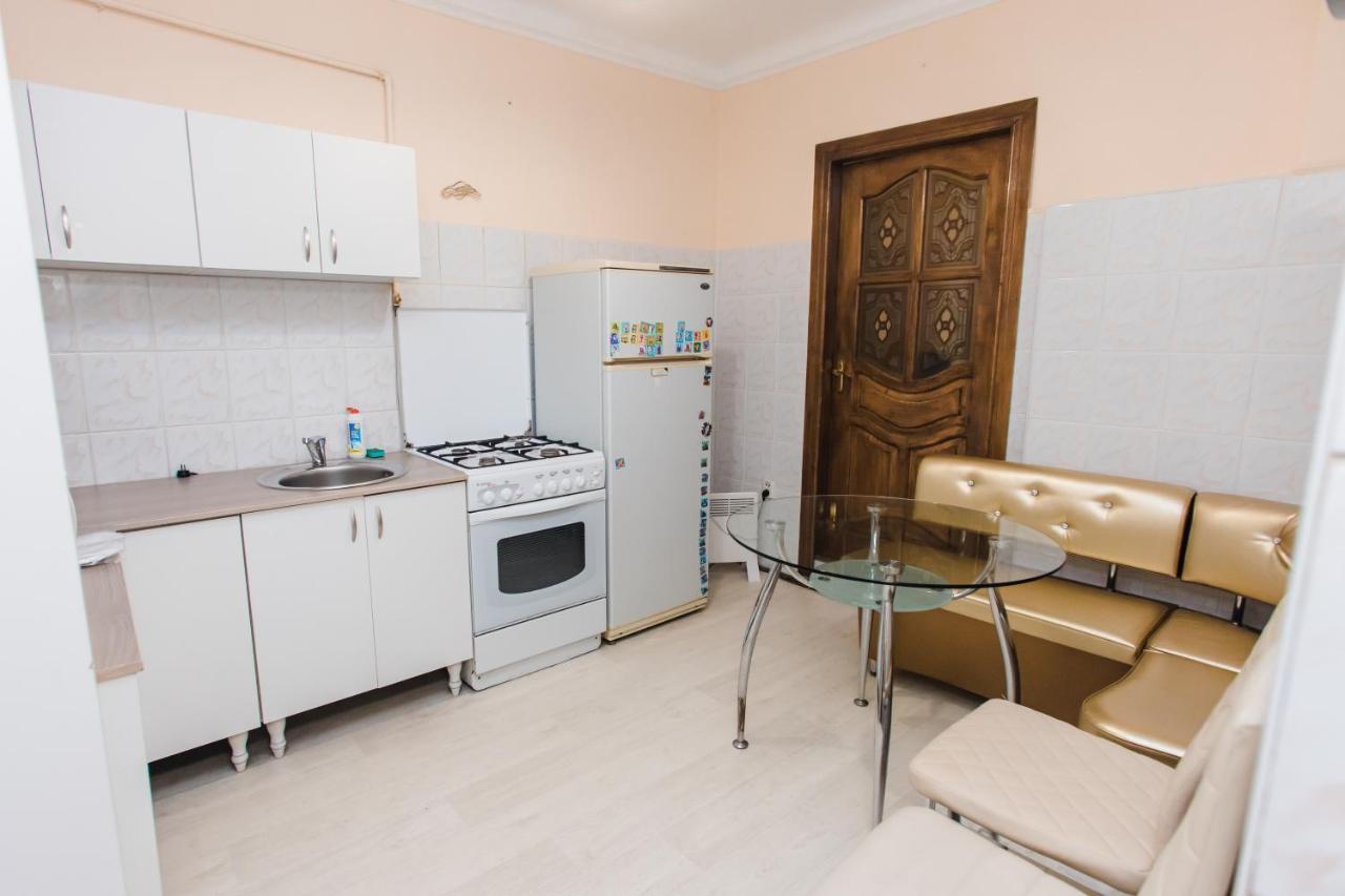 Mary Apartment ลวีฟ ภายนอก รูปภาพ