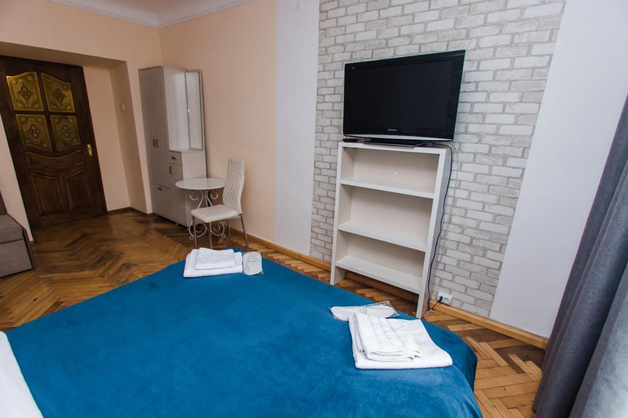 Mary Apartment ลวีฟ ภายนอก รูปภาพ