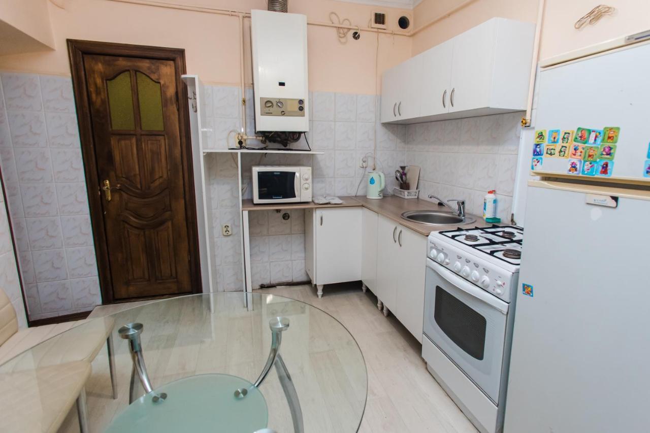 Mary Apartment ลวีฟ ภายนอก รูปภาพ