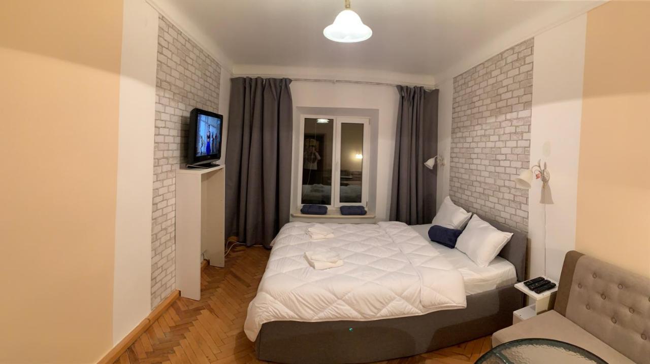 Mary Apartment ลวีฟ ภายนอก รูปภาพ