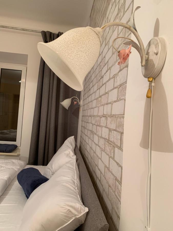 Mary Apartment ลวีฟ ภายนอก รูปภาพ