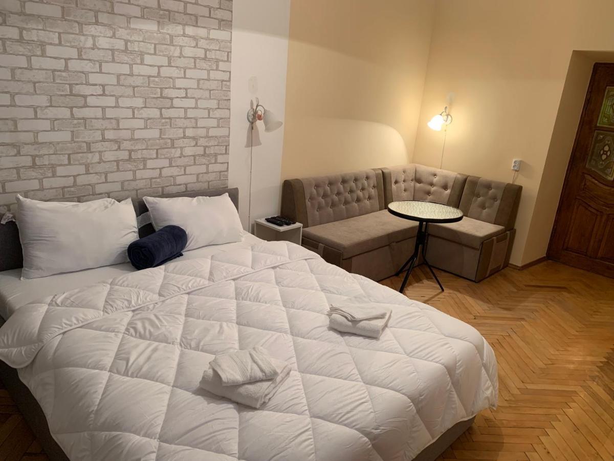 Mary Apartment ลวีฟ ภายนอก รูปภาพ